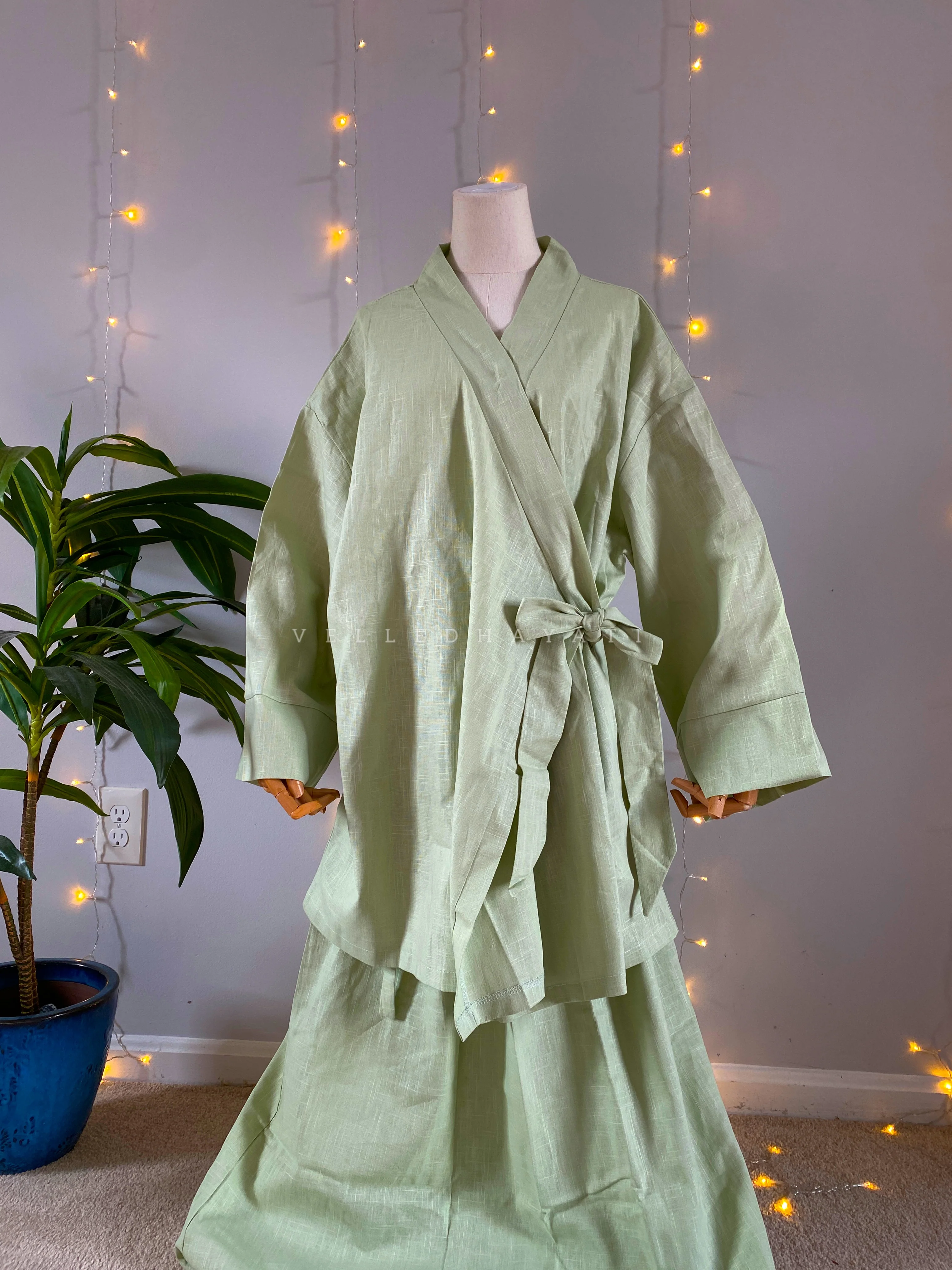 ♡ Sweet Matcha | Tokyo Dream Set ♡ - Image 3