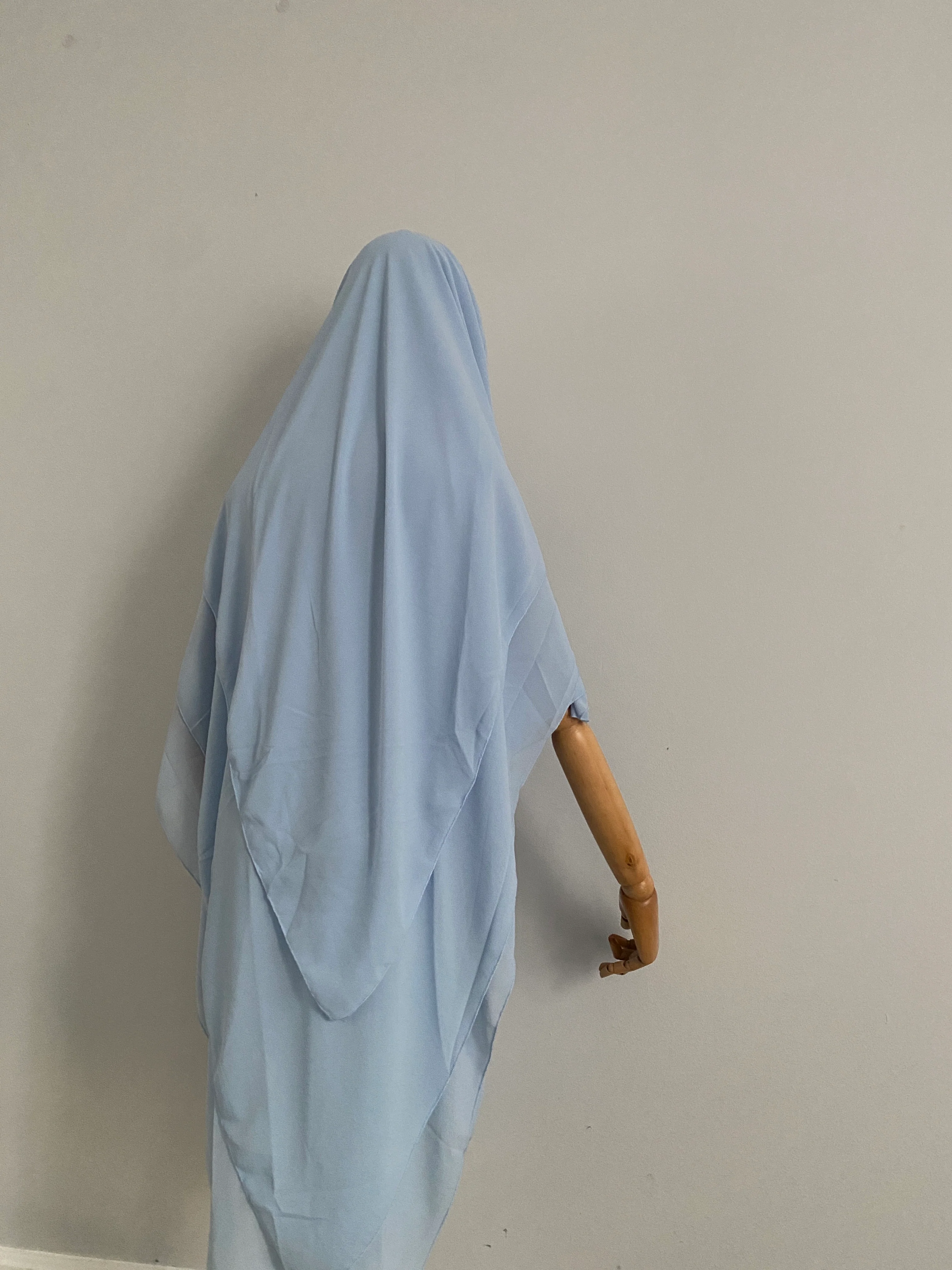 Cinderella Yasmin Khimar - Read Description - Image 3