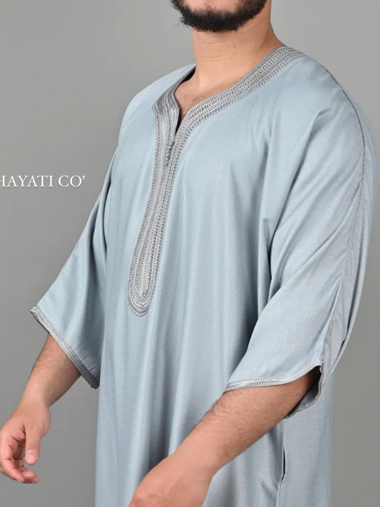 Cloud Gandoura - Image 3