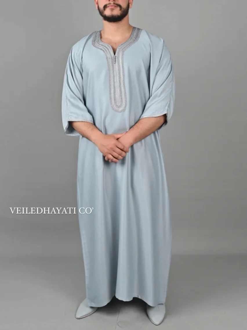 Cloud Gandoura - Image 4