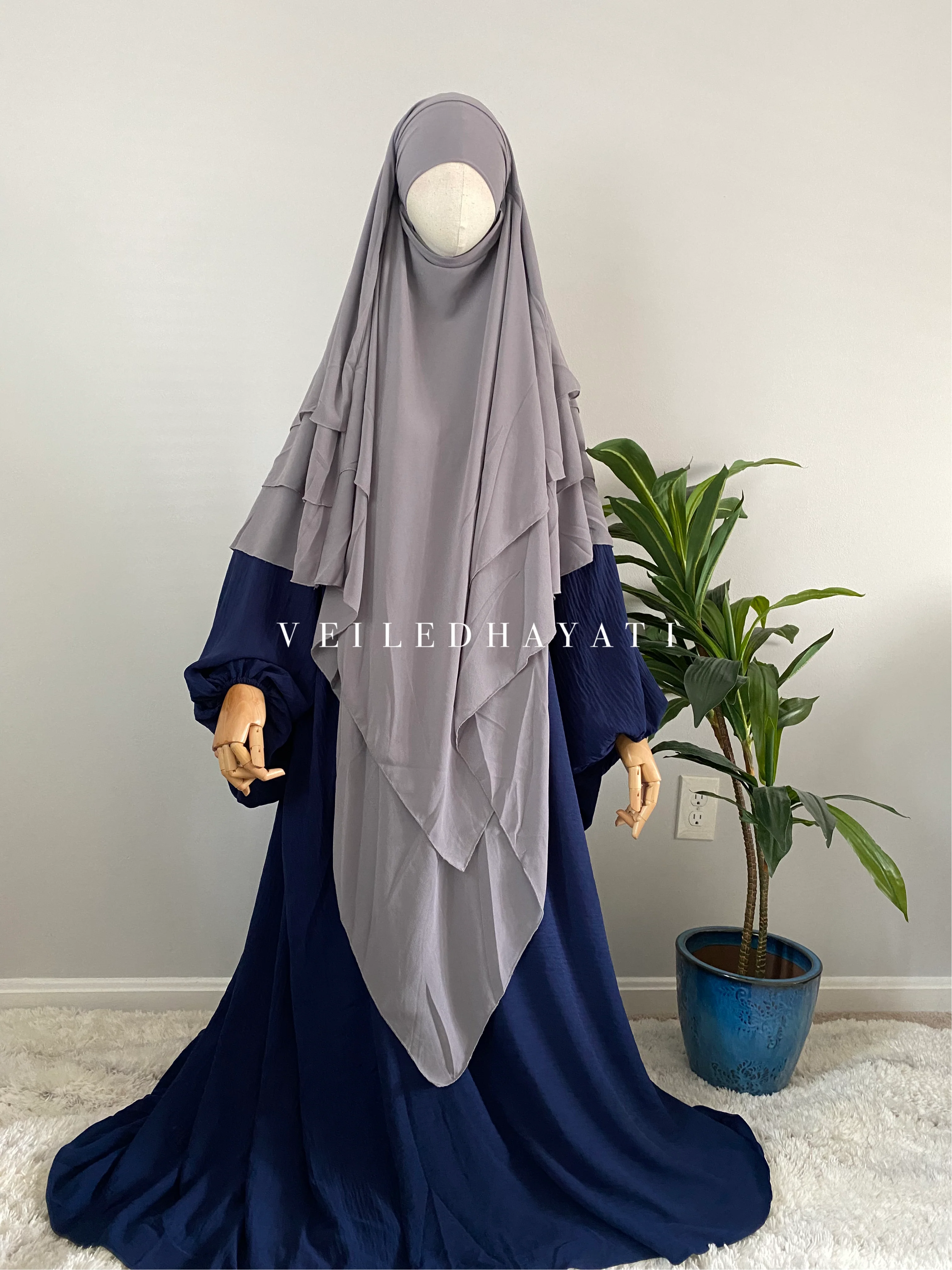 ♡ Moonlight | Yasmin Khimar ♡ - Image 3