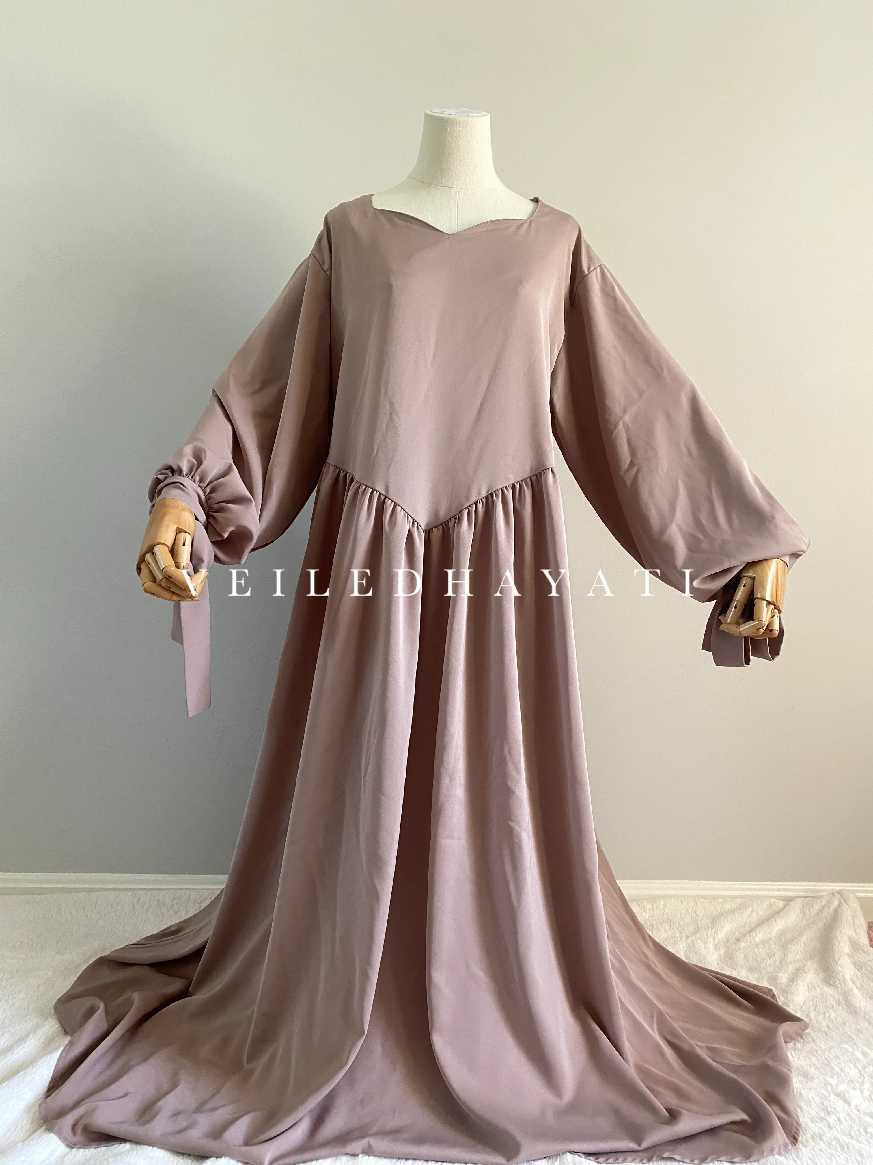 ♡ Cottage Fairy | Princessa Abaya ♡ - Image 3