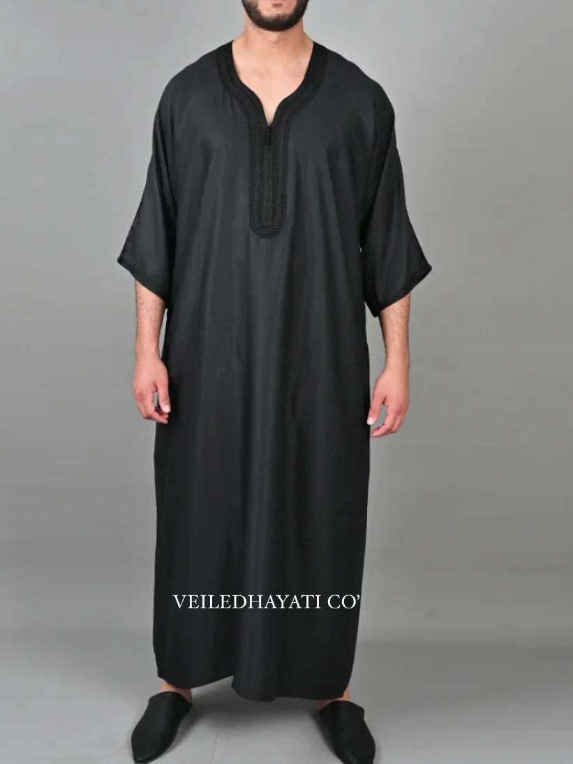 Kohl Gandoura - Image 4