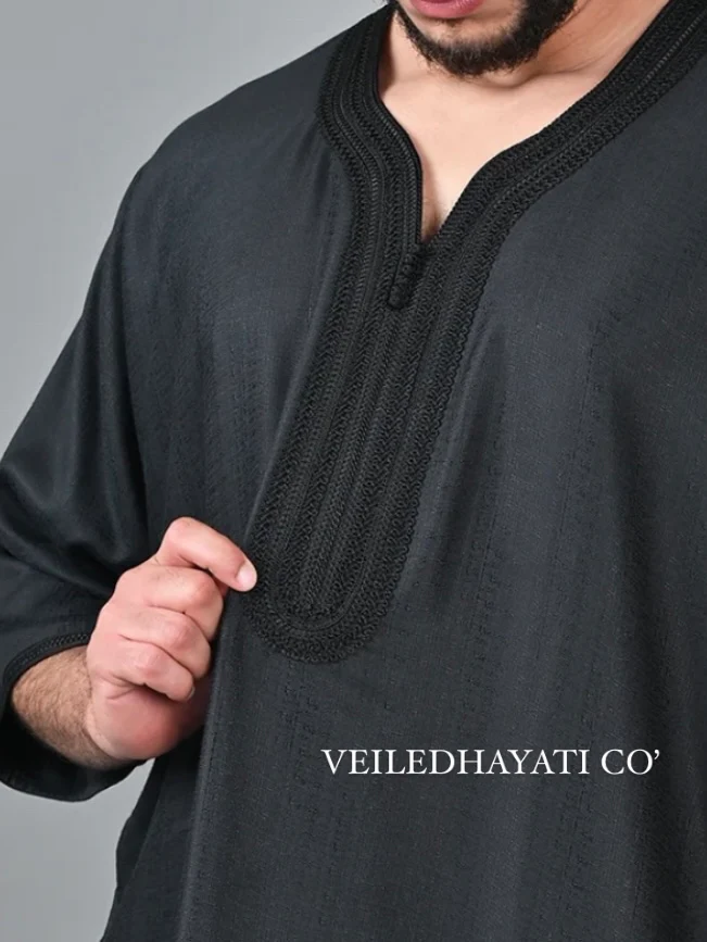 Kohl Gandoura - Image 5