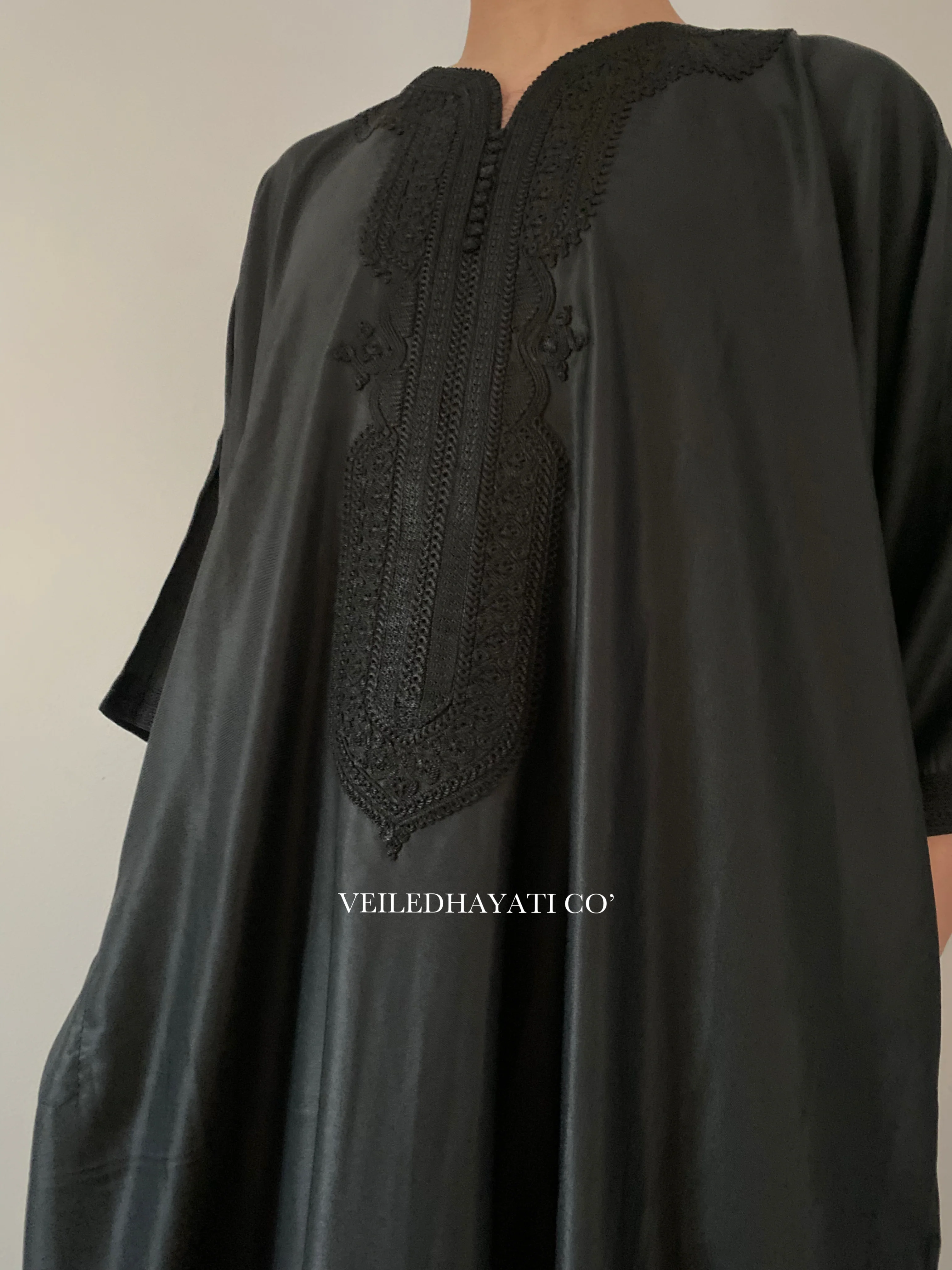 Kohl | Luxury Gandoura - Image 3