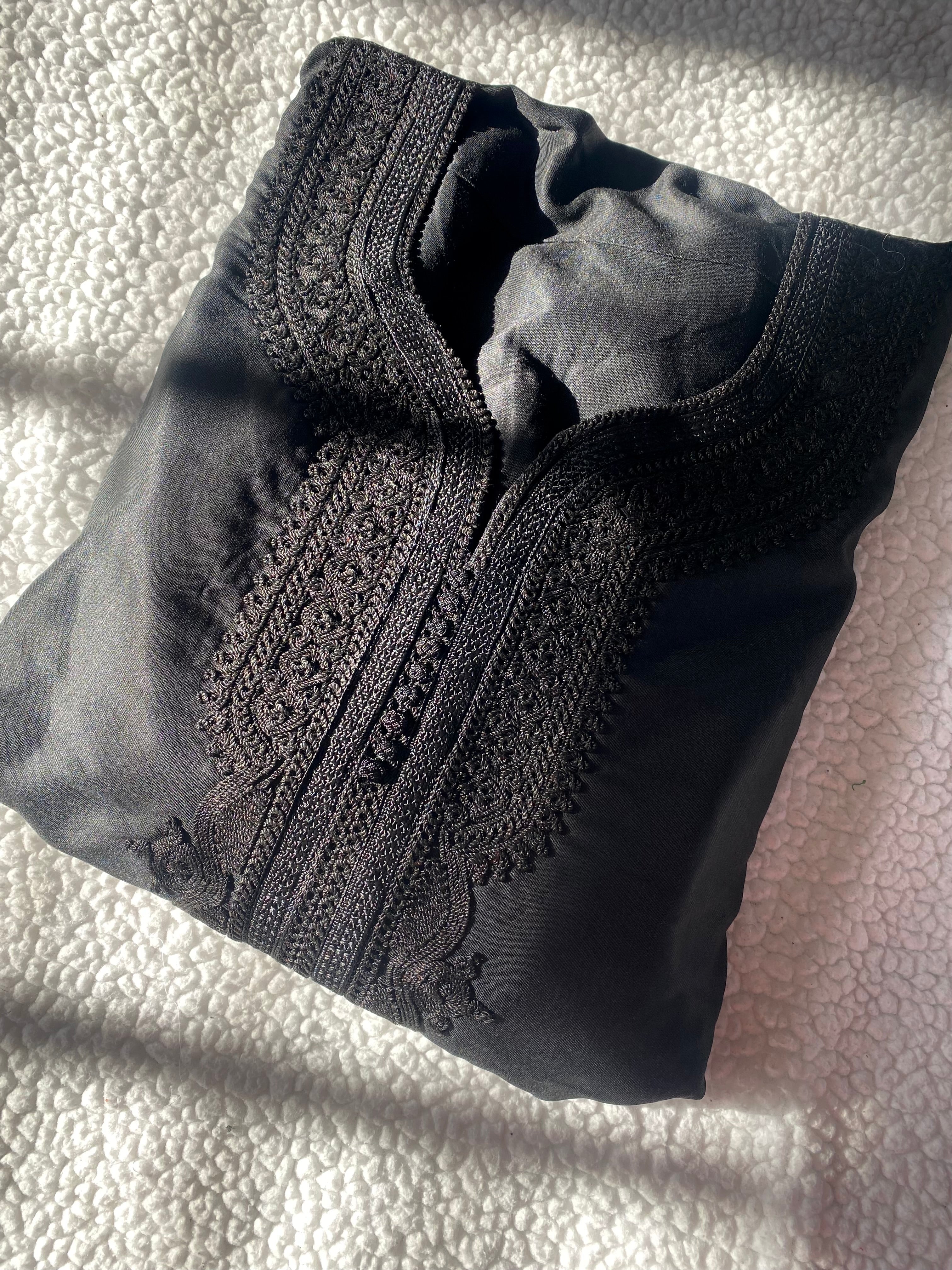 Kohl | Luxury Gandoura - Image 4