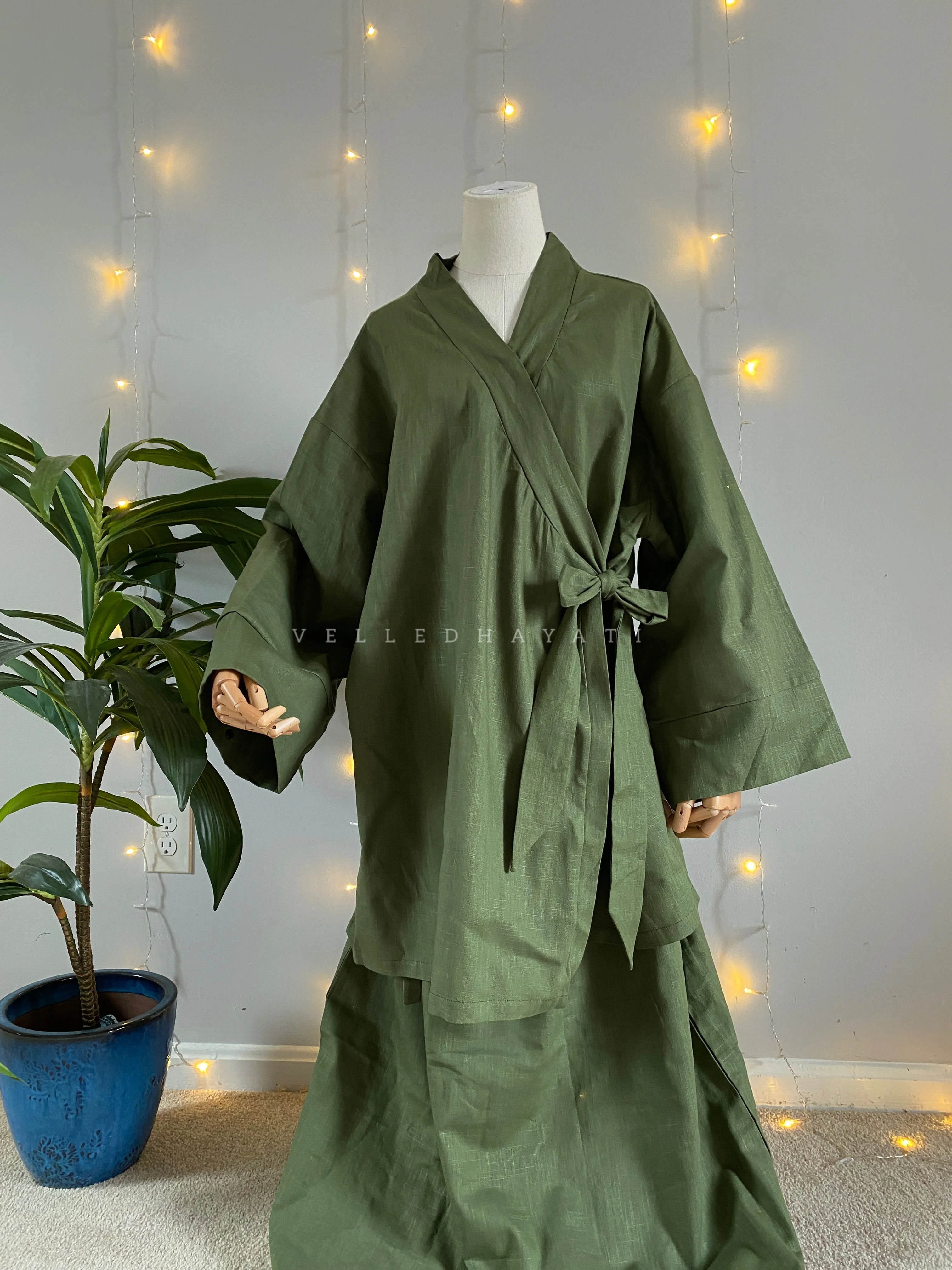 ♡ Matcha Mochi | Tokyo Dream Set ♡ - Image 3