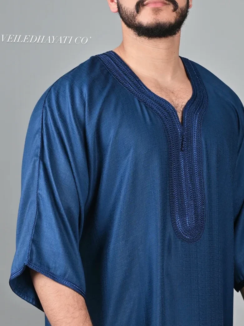 Midnight Gandoura - Image 5