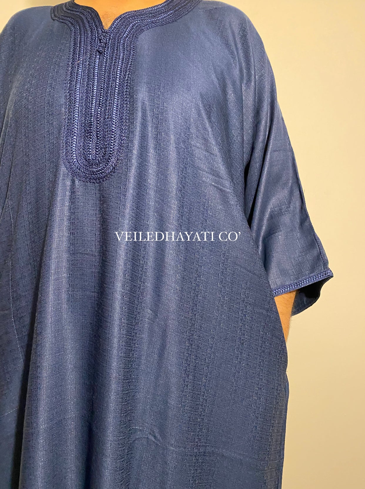 Midnight Gandoura - Image 6