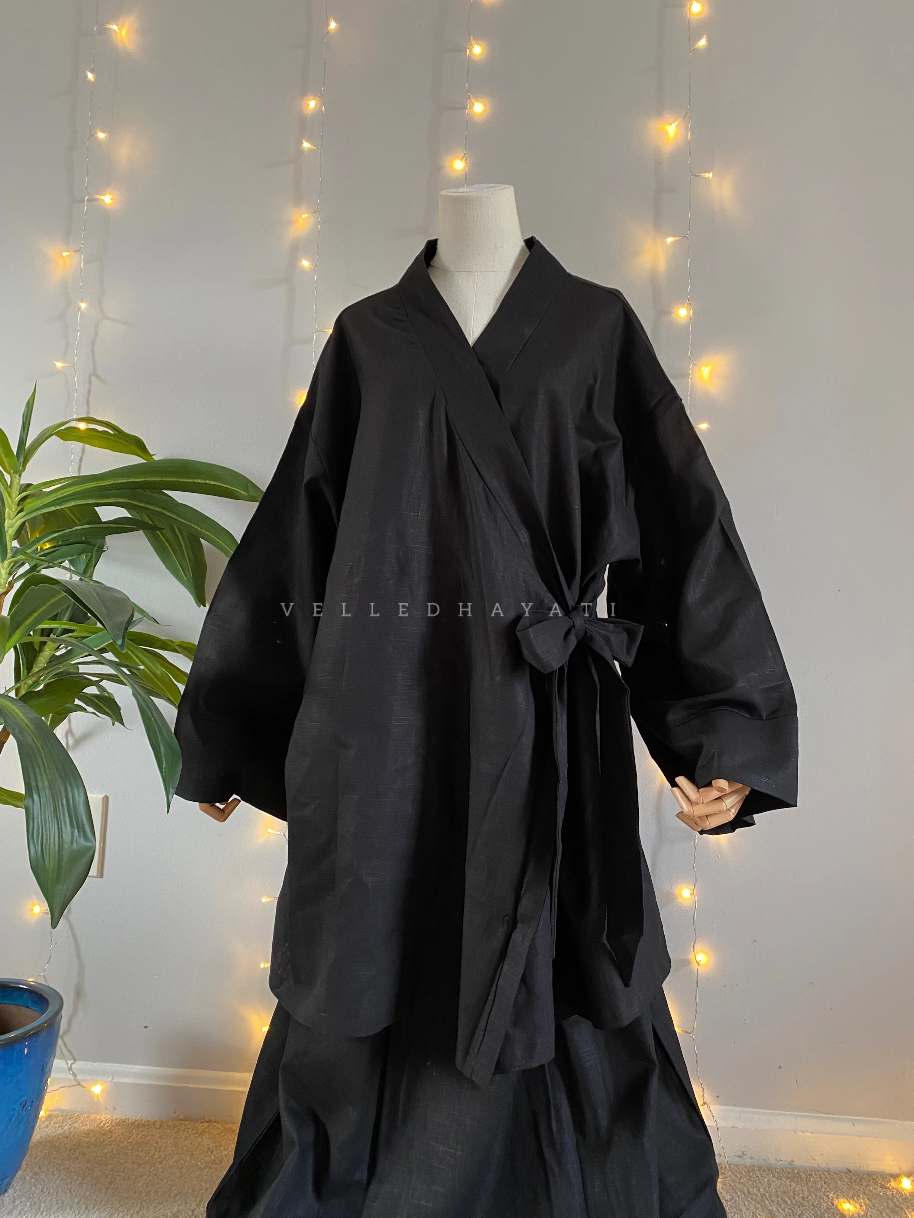 ♡ Black Sesame | Tokyo Dream Set ♡ - Image 3