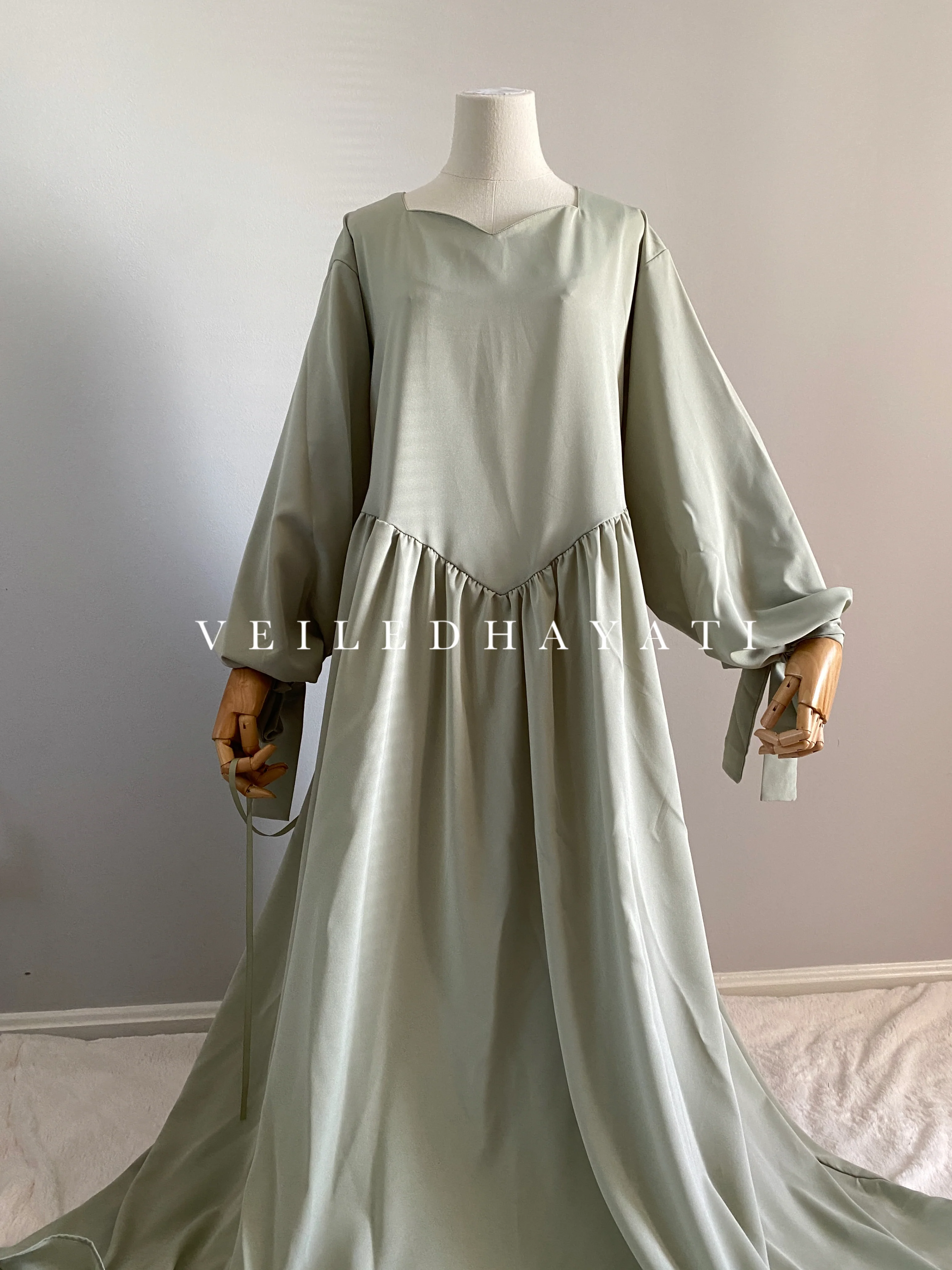 ♡ Fairy Sage | Princessa Abaya ♡ - Image 3